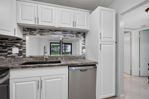 Condominio en venta en Margate, Florida, 2 dormitorios, 75.72 m2 № 2176859 - foto 8
