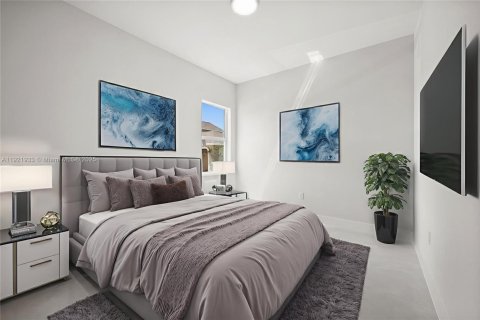 House in Naples, Florida 4 bedrooms, 164.81 sq.m. № 1975856 - photo 19