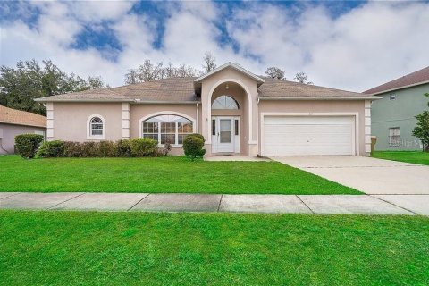 Villa ou maison à Kissimmee, Floride 3 chambres, 174.56 m2 № 2391109