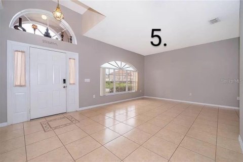 Villa ou maison à vendre à Kissimmee, Floride: 3 chambres, 174.56 m2 № 2391109 - photo 4