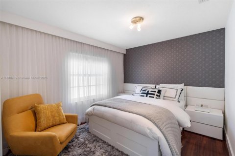 Купить виллу или дом в Майами, Флорида 3 спальни, 150.5м2, № 1952410 - фото 23