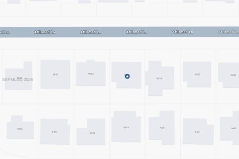 Дом в Бока-Ратон, Флорида 3 спальни, 117.61м2 № 2042941