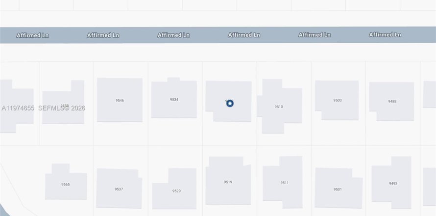 Дом в Бока-Ратон, Флорида 3 спальни, 117.61м2 № 2042941