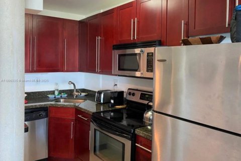 Condominio en alquiler en Miami Beach, Florida, 1 dormitorio, 52.95 m2 № 2081635 - foto 20