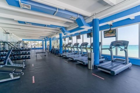 Condominio en alquiler en Miami Beach, Florida, 1 dormitorio, 52.95 m2 № 2081635 - foto 26