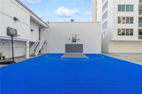 Condominio en alquiler en Miami Beach, Florida, 1 dormitorio, 52.95 m2 № 2081635 - foto 29