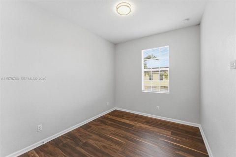 Adosado en venta en Lauderhill, Florida, 3 dormitorios, 138.98 m2 № 2043434 - foto 19