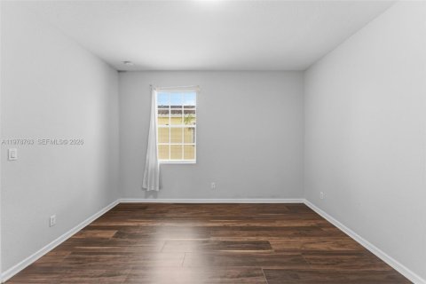 Adosado en venta en Lauderhill, Florida, 3 dormitorios, 138.98 m2 № 2043434 - foto 13