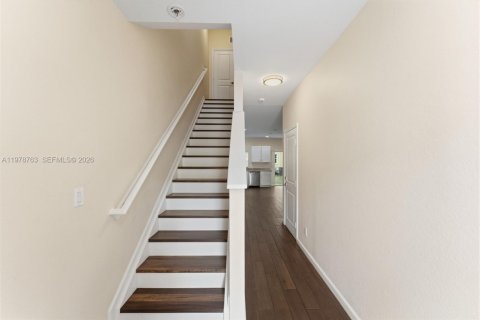 Adosado en venta en Lauderhill, Florida, 3 dormitorios, 138.98 m2 № 2043434 - foto 4