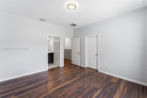 Adosado en venta en Lauderhill, Florida, 3 dormitorios, 138.98 m2 № 2043434 - foto 15
