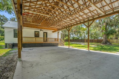 House in Lakeland, Florida 3 bedrooms, 133.97 sq.m. № 1901176 - photo 23