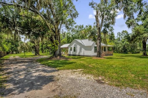 House in Lakeland, Florida 3 bedrooms, 133.97 sq.m. № 1901176 - photo 20