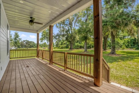House in Lakeland, Florida 3 bedrooms, 133.97 sq.m. № 1901176 - photo 19