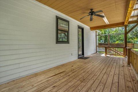 House in Lakeland, Florida 3 bedrooms, 133.97 sq.m. № 1901176 - photo 22