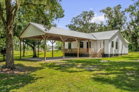 House in Lakeland, Florida 3 bedrooms, 133.97 sq.m. № 1901176 - photo 28