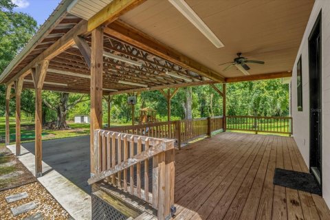House in Lakeland, Florida 3 bedrooms, 133.97 sq.m. № 1901176 - photo 21