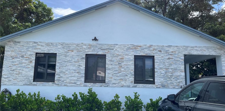 Casa en Miami, Florida 2 dormitorios, 91.79 m2 № 2061006