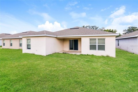 House in Winter Haven, Florida 4 bedrooms, 162.21 sq.m. № 1876037 - photo 20