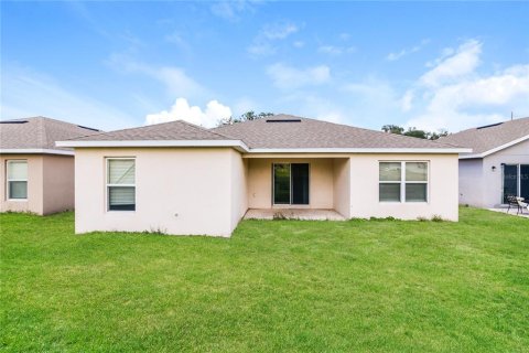 House in Winter Haven, Florida 4 bedrooms, 162.21 sq.m. № 1876037 - photo 19