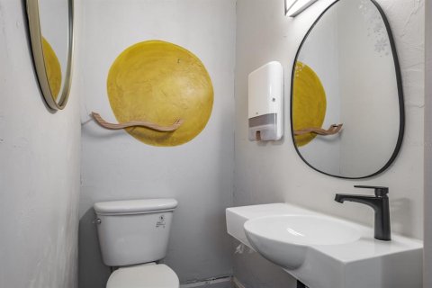 Immobilier commercial à louer à Saint Petersburg, Floride: 166.11 m2 № 2120361 - photo 21