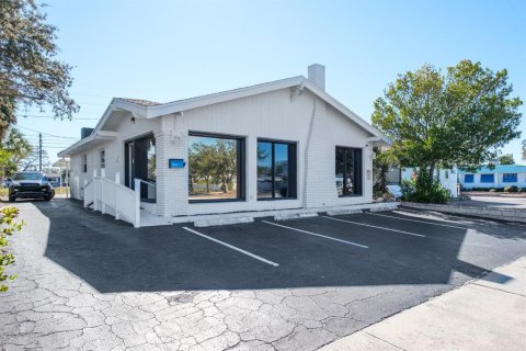 Immobilier commercial à louer à Saint Petersburg, Floride: 166.11 m2 № 2120361 - photo 2