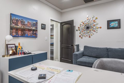 Immobilier commercial à louer à Saint Petersburg, Floride: 166.11 m2 № 2120361 - photo 13