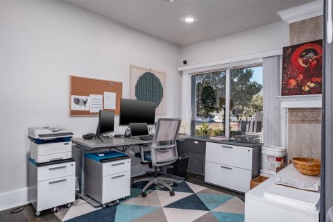 Immobilier commercial à louer à Saint Petersburg, Floride: 166.11 m2 № 2120361 - photo 16