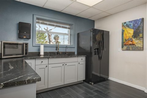 Immobilier commercial à louer à Saint Petersburg, Floride: 166.11 m2 № 2120361 - photo 10