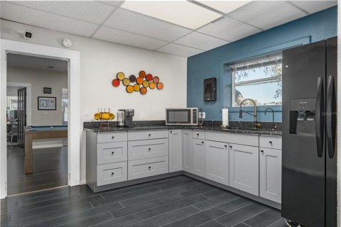 Immobilier commercial à louer à Saint Petersburg, Floride: 166.11 m2 № 2120361 - photo 11