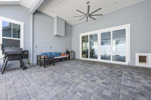 House in Newberry, Florida 3 bedrooms, 195.37 sq.m. № 2390995 - photo 30