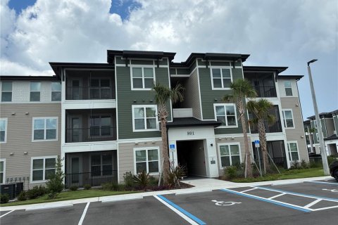 Снять в аренду квартиру в Маунт-Дора, Флорида 5 комнат, 121.24м2, № 1908072 - фото 1