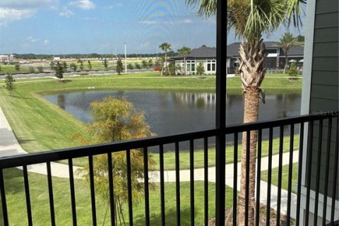 Снять в аренду квартиру в Маунт-Дора, Флорида 5 комнат, 121.24м2, № 1908072 - фото 11