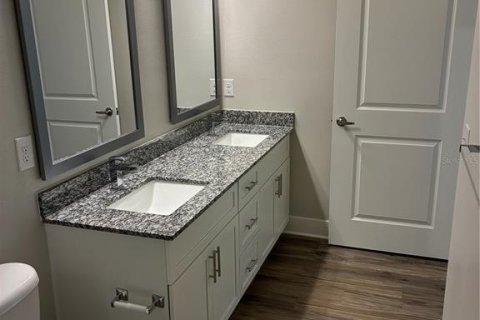 Снять в аренду квартиру в Маунт-Дора, Флорида 5 комнат, 121.24м2, № 1908072 - фото 3