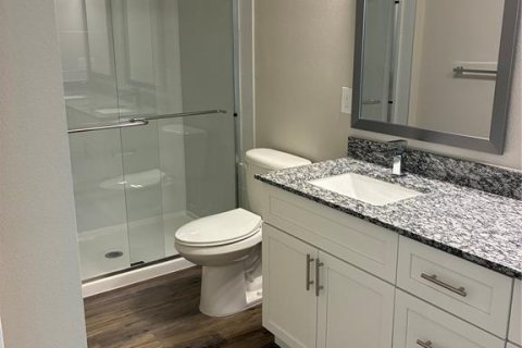 Снять в аренду квартиру в Маунт-Дора, Флорида 5 комнат, 121.24м2, № 1908072 - фото 2