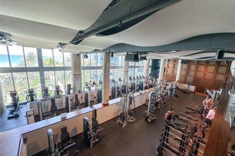 Condominio en venta en Miami Beach, Florida, 2 dormitorios, 118.91 m2 № 2034523 - foto 29