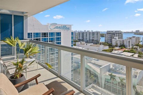 Condominio en venta en Miami Beach, Florida, 2 dormitorios, 118.91 m2 № 2034523 - foto 10