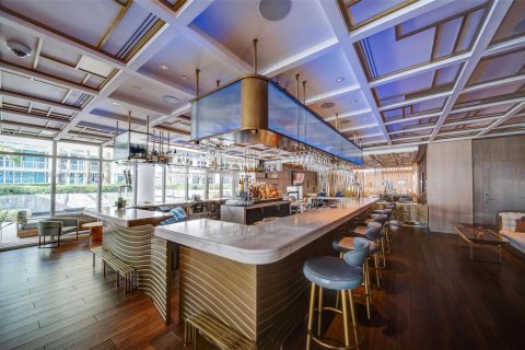 Condominio en venta en Miami Beach, Florida, 2 dormitorios, 118.91 m2 № 2034523 - foto 25