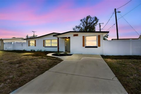 Villa ou maison à Tampa, Floride 6 chambres, 176.33 m2 № 2109201
