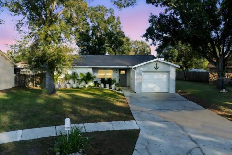 Casa en Riverview, Florida 3 dormitorios, 110.18 m2 № 2112218