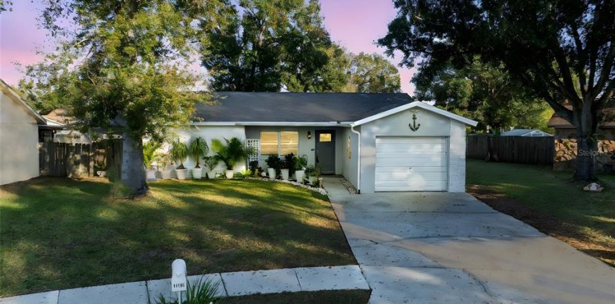 Casa en Riverview, Florida 3 dormitorios, 110.18 m2 № 2112218