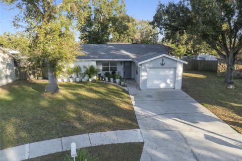 Casa en venta en Riverview, Florida, 3 dormitorios, 110.18 m2 № 2112218 - foto 4