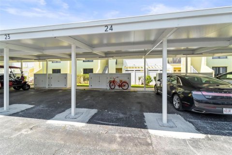 Condominio en venta en Indian Rocks Beach, Florida, 2 dormitorios, 96.62 m2 № 2091904 - foto 4