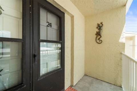 Condominio en venta en Indian Rocks Beach, Florida, 2 dormitorios, 96.62 m2 № 2091904 - foto 2