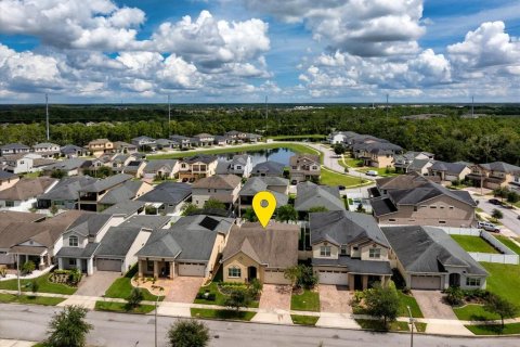 Casa en venta en Orlando, Florida, 4 dormitorios, 192.96 m2 № 2384431 - foto 27