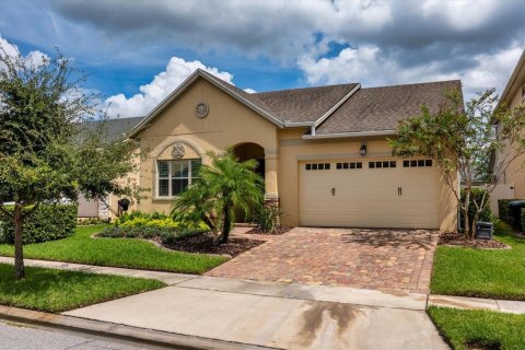 Casa en Orlando, Florida 4 dormitorios, 192.96 m2 № 2384431