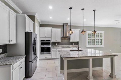 Casa en venta en Orlando, Florida, 4 dormitorios, 192.96 m2 № 2384431 - foto 5
