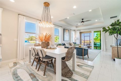 Villa ou maison à vendre à Port Charlotte, Floride: 2 chambres, 154.22 m2 № 2167113 - photo 5