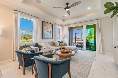 Villa ou maison à vendre à Port Charlotte, Floride: 2 chambres, 154.22 m2 № 2167113 - photo 6