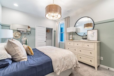 Villa ou maison à vendre à Port Charlotte, Floride: 2 chambres, 154.22 m2 № 2167113 - photo 4