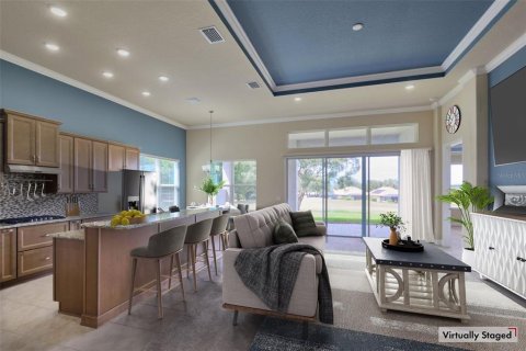 House in Hernando, Florida 3 bedrooms, 211.91 sq.m. № 1911304 - photo 6